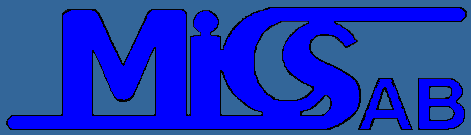 M.i.C.S. AB